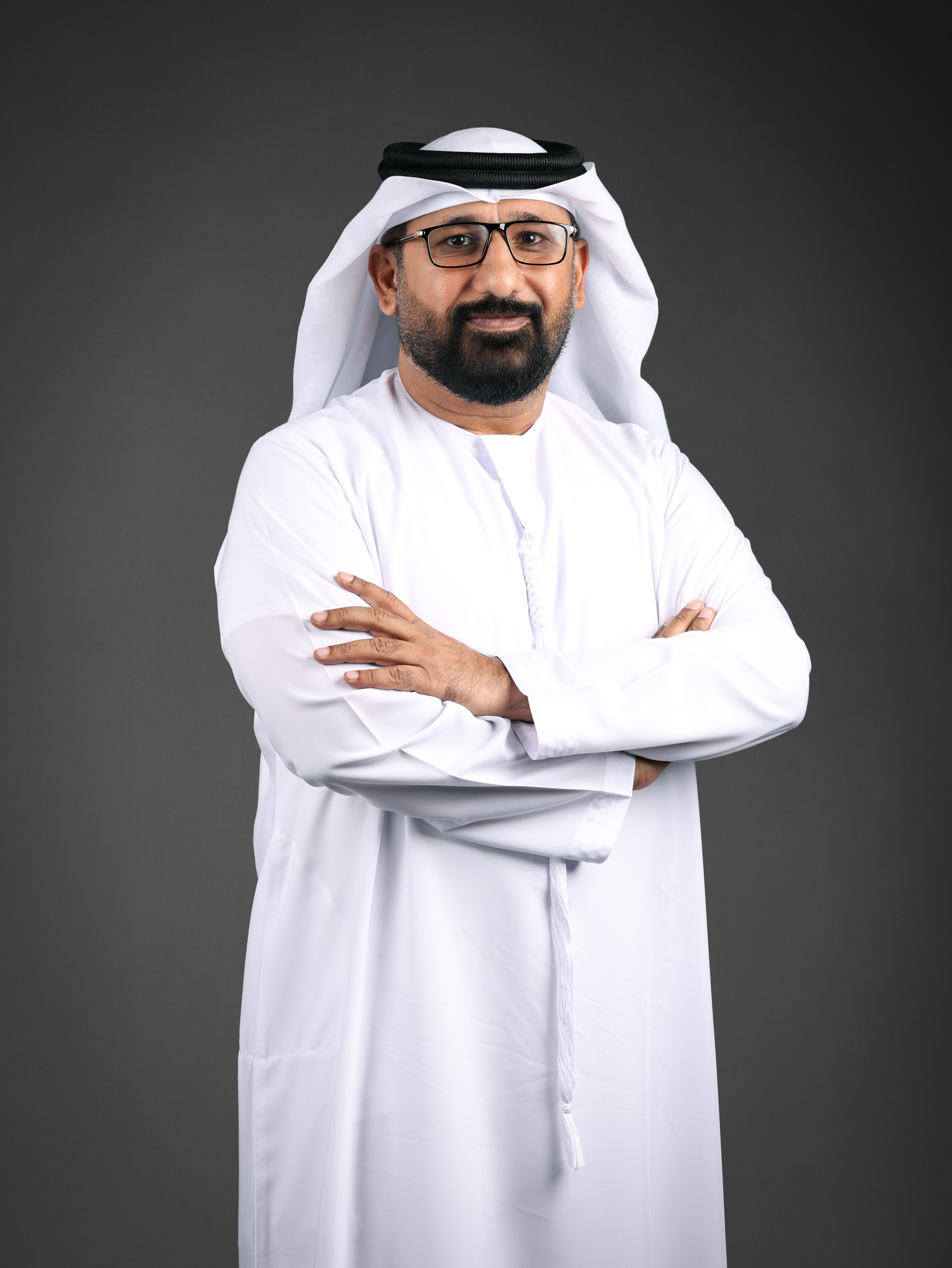 Mr. Abdulla Khair Mohamed Al Balooshi