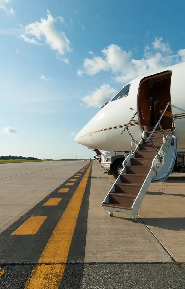 Business & General Aviation
