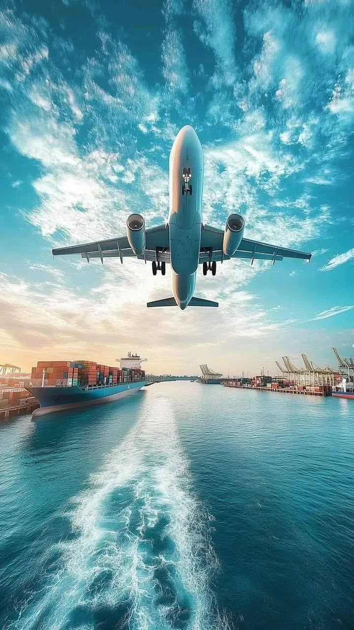 Cargo & Freight Operators