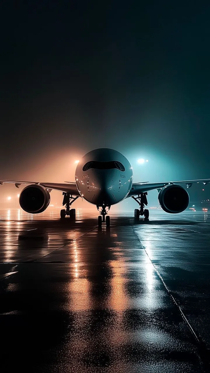 MRO Facilities