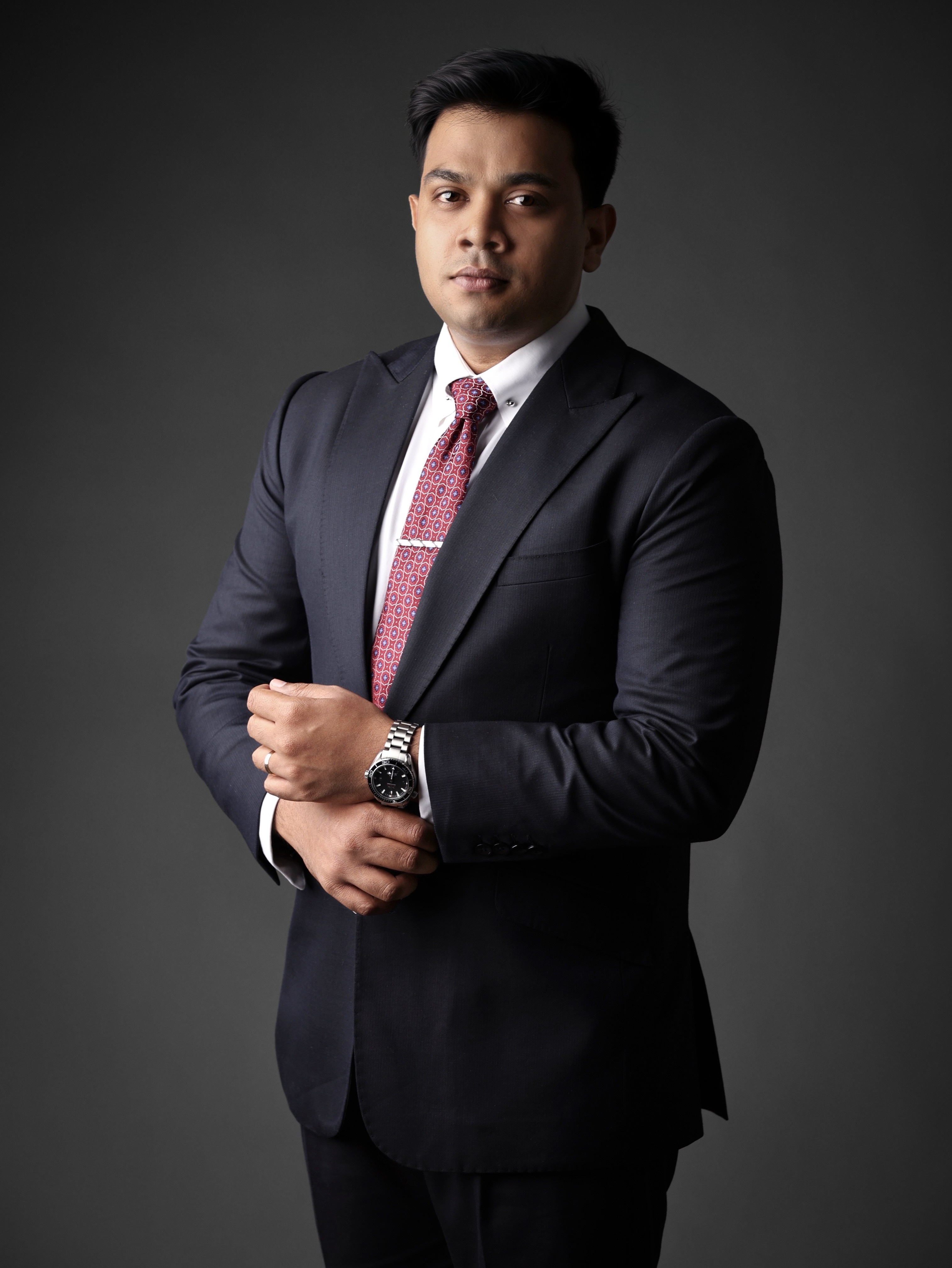 Manu Sebastian