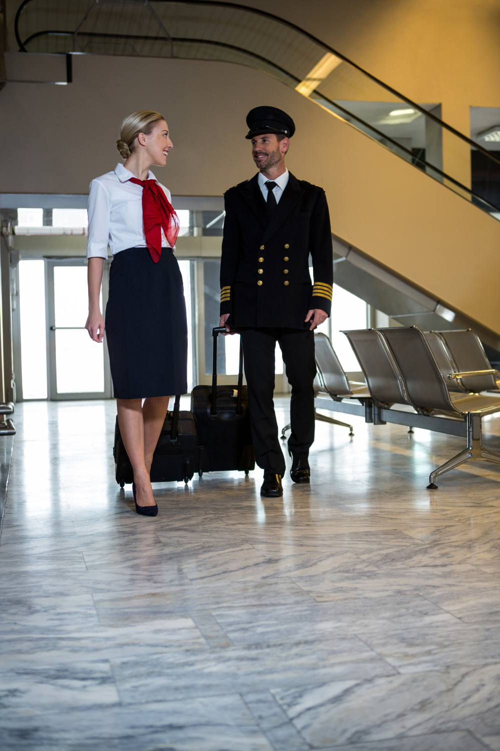 Lessors & Aircraft Leasing Companies